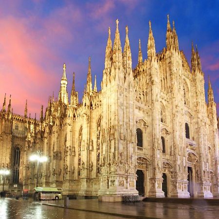 Home Navigli, Comfort E Design Milano Dış mekan fotoğraf