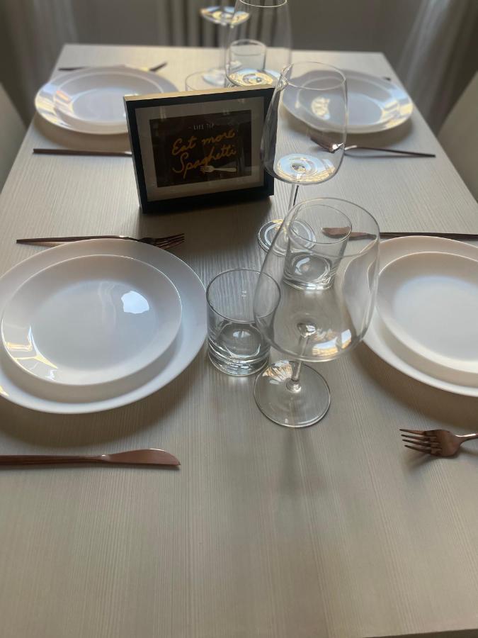 Home Navigli, Comfort E Design Milano Dış mekan fotoğraf